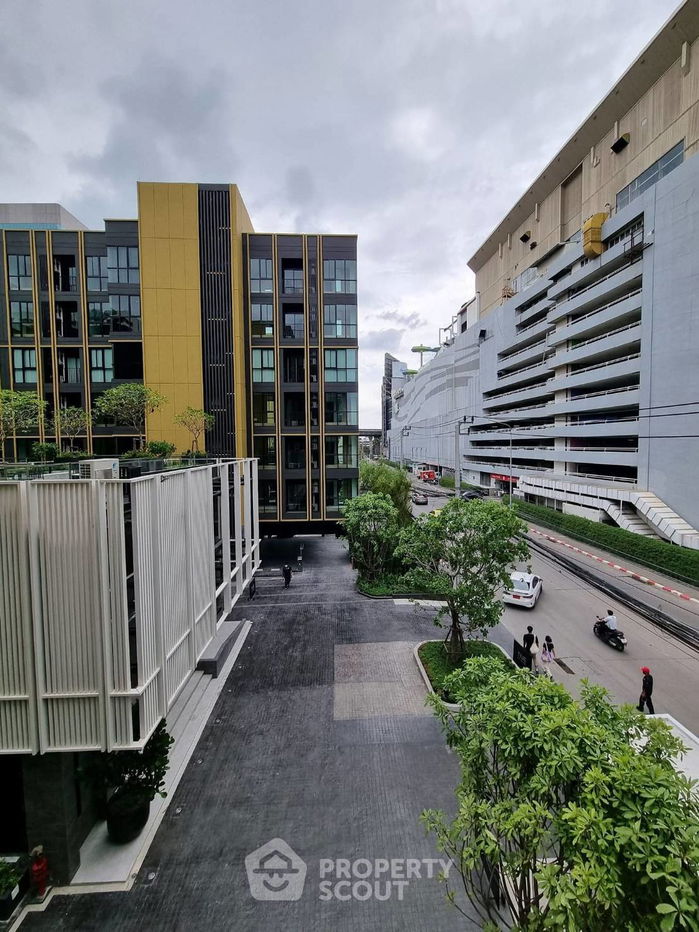 picture 2-BR Condo at NUE Noble Centre Bangna in Bang Na Nuea (ID 1266562) - 10/11