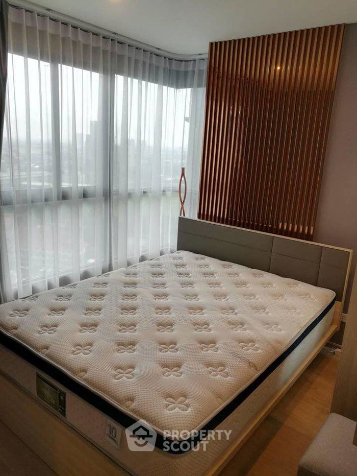 picture 2-BR Condo at Ideo O2 near BTS Bang Na (ID 7074) - 9/12