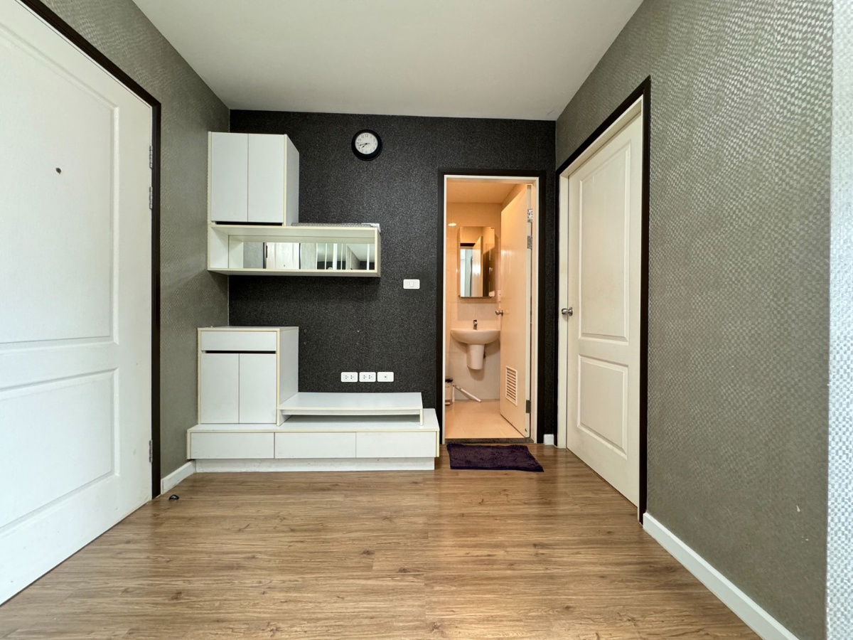 picture Condo for rent in Icondo Sukhumvit 103 (BTS Udomsuk Station) - 4/10