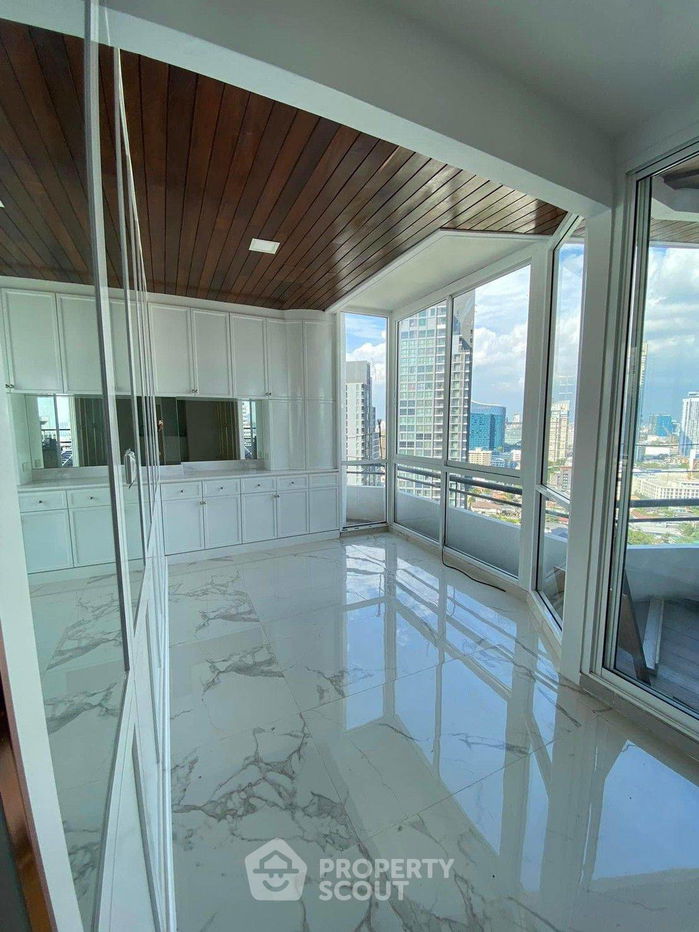 picture 6-BR Condo at Moon Tower Condominium near BTS Thong Lor (ID 924294) - 64/64