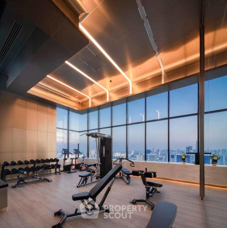 picture 1-BR Condo at Knightsbridge Prime Ratchayothin near BTS Ratchayothin (ID 1177019) - 10/15