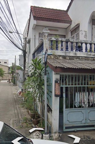 Land for sale, 400 sq wah, Suan Luang