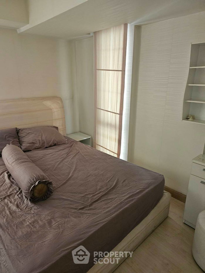 picture 1-BR Condo at My Resort Bangkok Condominium near MRT Phetchaburi (ID 1262704) - 12/15