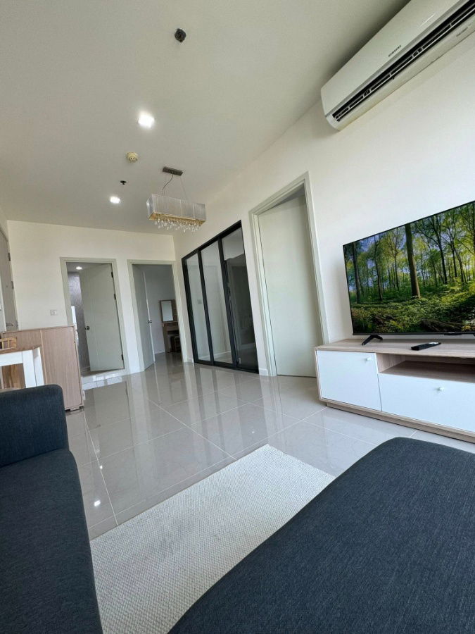 รูป ให้เช่าคอนโด Life Sukhumvit 48 ใกล้ BTS พระโขนง 25,000 บาท รหัสทรัพย์: RS1700 - รูปที่ 2/7