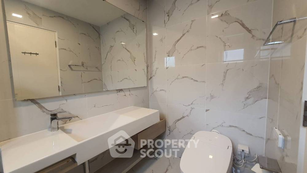 picture 3-BR House at Mantana Motorway-New Krungthepkreetha close to Suvarnabhumi Airport (ID 1602041) - 15/16