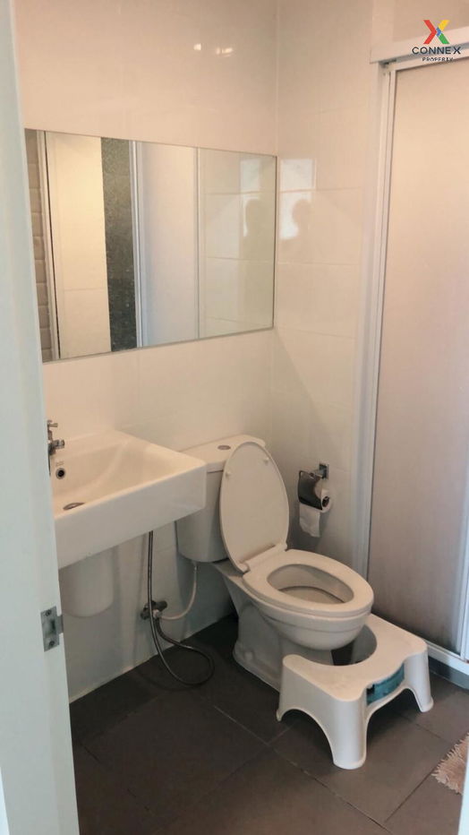 picture FOR RENT condo , Aspire Sukhumvit 48 , BTS-Phra Khanong , Phra Khanong , Khlong Toei , Bangkok , CX-08292 ✅ Live chat with us ADD LINE @connexproperty ✅  - 6/6