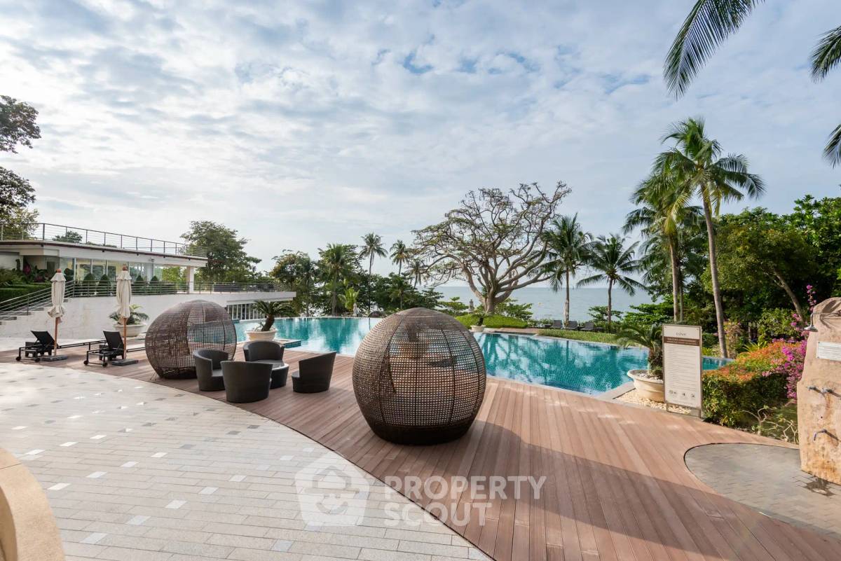 picture 3-BR Condo at The Cove Wongamat close to Pattaya North (ID 1555654) - 23/28