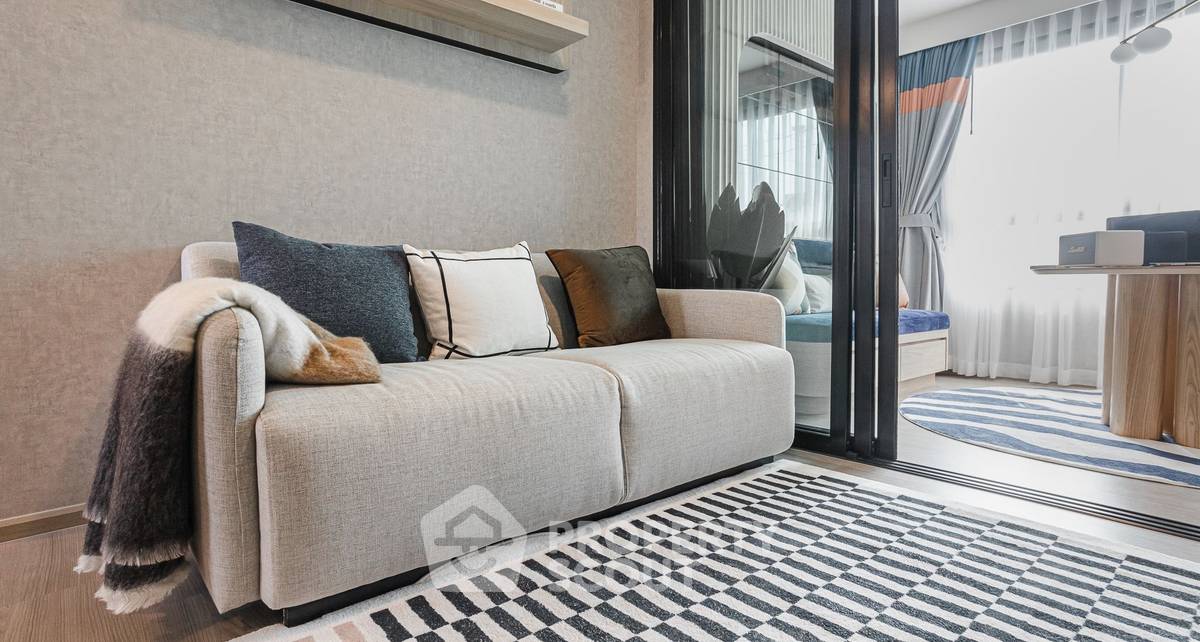 picture 2-BR Condo at Dcondo Reef close to Kathu (ID 1341275) - 2/6