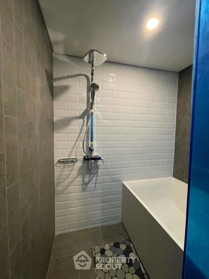 picture 2-BR Duplex at Siamese Rama 9 in Bang Kapi (ID 1862662) - 7/9