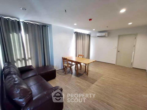 2-BR Condo at Regent Home Bangson near MRT Bang Son (ID 508008)