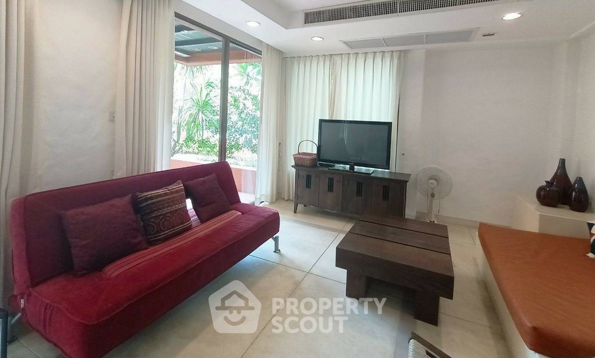 picture 1-BR Condo at Las Tortugas Condominium close to Memory house cafe huahin (ID 1926384) - 3/19