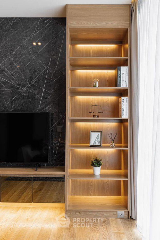 picture 1-BR Condo at Beatniq Sukhumvit 32 near BTS Thong Lor (ID 512624) - 6/14