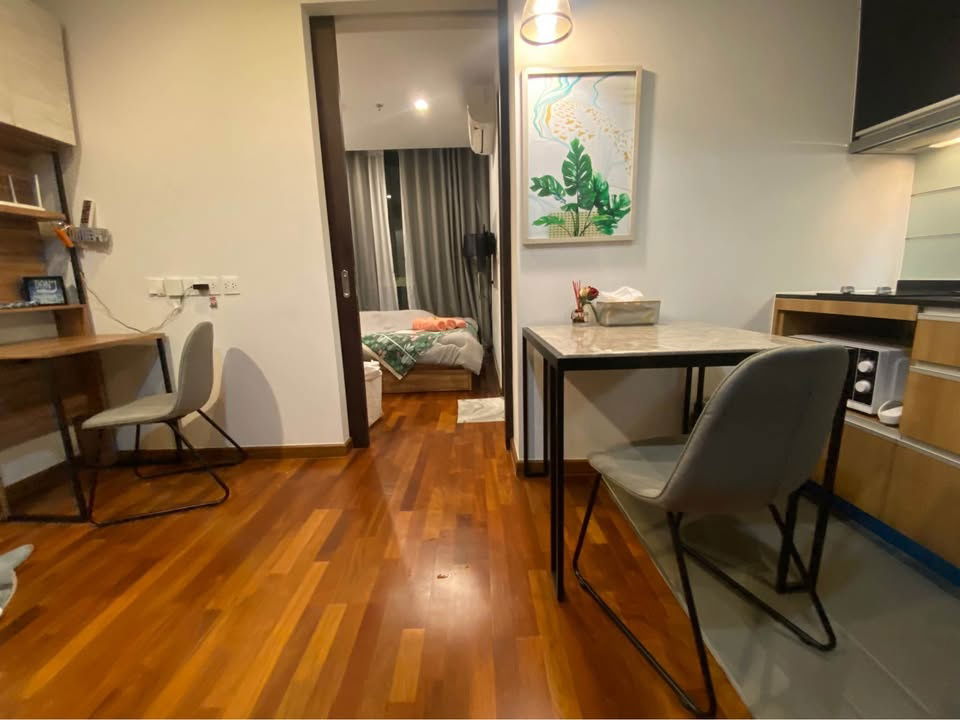 picture Wish Signature Midtown Siam 1【𝐒𝐄𝐋𝐋 & 𝐑𝐄𝐍𝐓】🔥Full of creativity, chic design, and ease of use🔥  Contact Line ID: @hacondo - 3/6