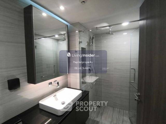 รูป คอนโด 1-ห้องนอน ที่ คลาส สยาม ใกล้ BTS รถไฟฟ้าสนามกีฬาแห่งชาติ (ID 1682692) - รูปที่ 8/9
