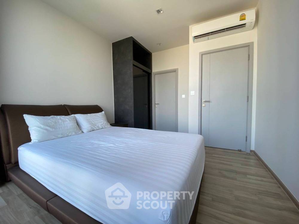 รูป คอนโด 1-ห้องนอน ที่ เดอะ ไลน์ จตุจักร – หมอชิต ใกล้ BTS หมอชิต (ID 820961) - รูปที่ 5/7