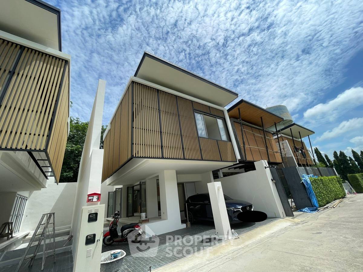 รูป บ้าน 3-ห้องนอน ที่ ไดมอนด์ พูล วิลล่า ใกล้ สวนน้ำบลูทรีภูเก็ต (ID 1283983) - รูปที่ 1/22