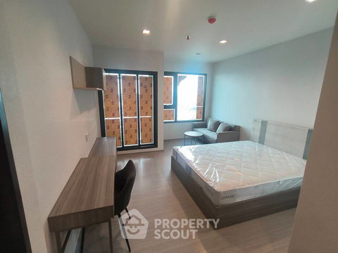 1-BR Condo at Life Sathorn Sierra near BTS Talat Phlu (ID 2294750)