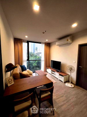 Condos for sale : 2-BR Condo at The Line Wongsawang near MRT Wong Sawang (ID 1177026)