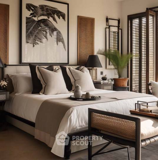 รูป คอนโด 1-ห้องนอน ที่ ริเวียร่า เบเวอร์ลี ฮิลส์ เรซิเดนซ์ ใกล้ เมืองพัทยา (ID 2101690) - รูปที่ 13/15