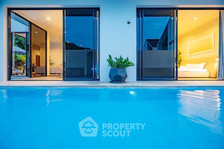 4-BR Condo at The Regent Bangtao close to Laguna (ID 2256212) - image 3