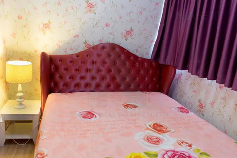 For Sell Condo PLUM CONDO BANGYAI STATION Building A, Floor 6,2 bed room, Room size 46 sqm