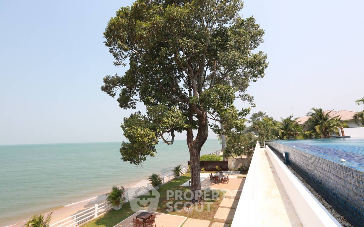 picture 3-BR Villa at Baan Talay Pattaya in Na Chom Thian (ID 1334665) - 6/25