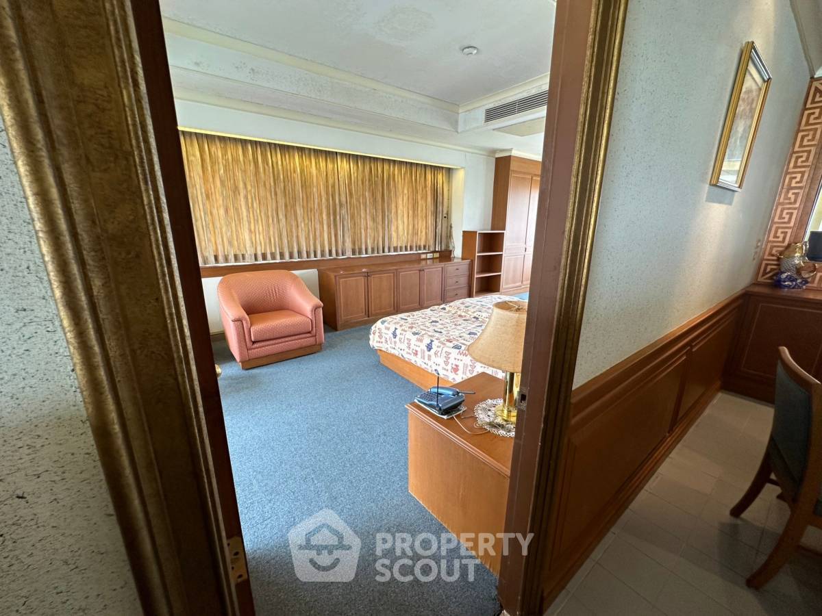 picture 3-BR Condo at Beach Villa Viphavadee Condo in Na Chom Thian (ID 1390286) - 16/20