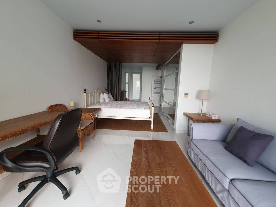 รูป คอนโด 2-ห้องนอน ที่ เพียว ซันเซ็ท บีช ใน นาจอมเทียน (ID 1177580) - รูปที่ 2/13