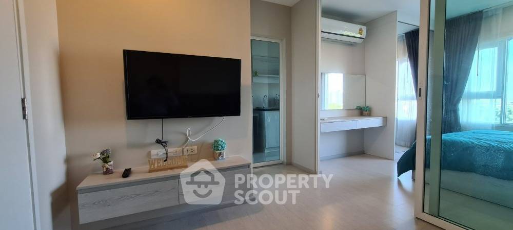 picture 1-BR Condo at Aspire Erawan near BTS Chang Erawan (ID 925921) - 2/8