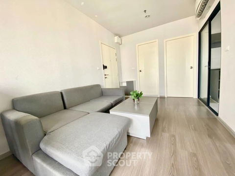 2-BR Condo at Aspire Sathorn - Taksin Copper Zone near BTS Wutthakat (ID 666203)