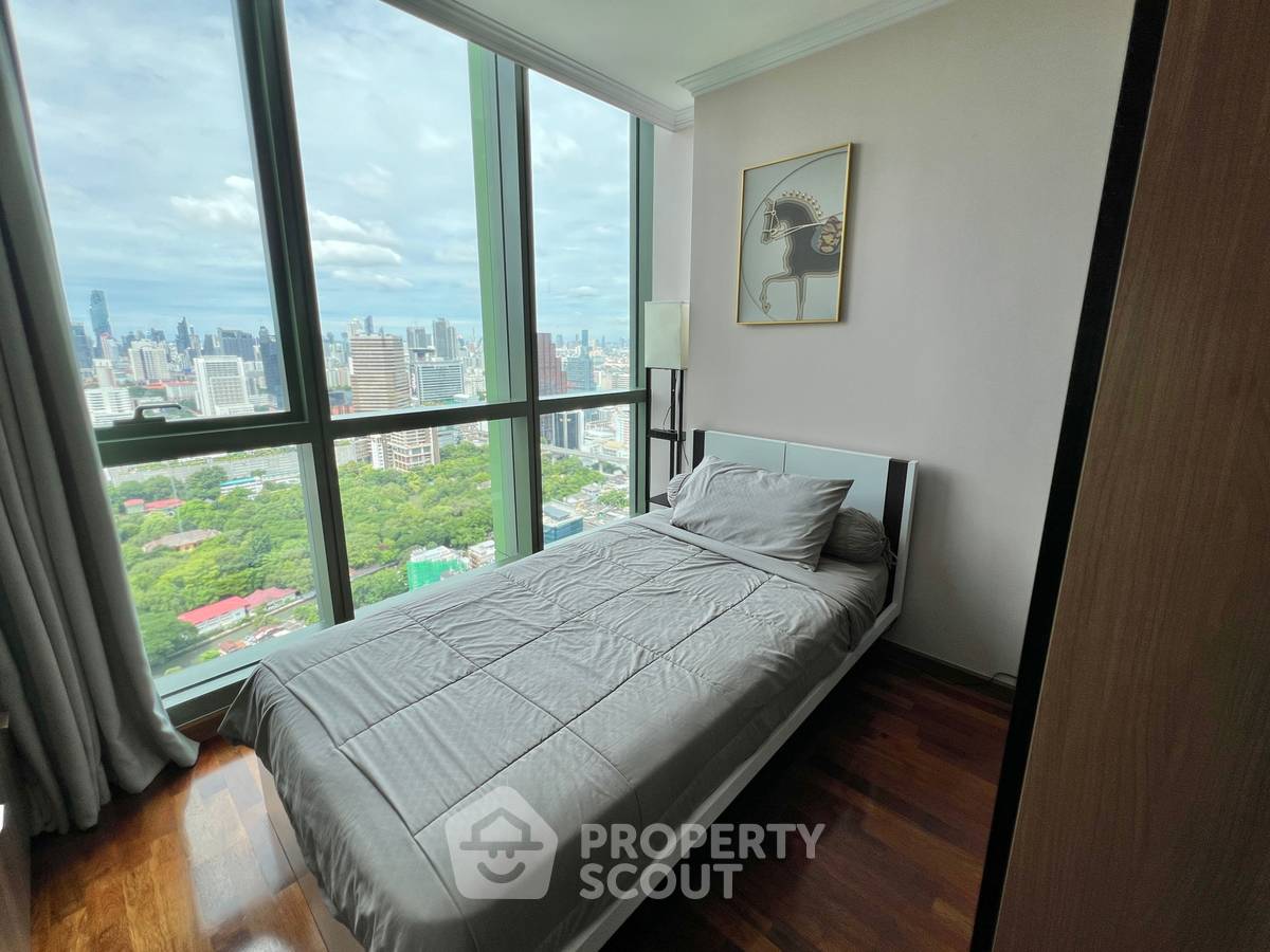 picture 3-BR Condo at Wish Signature Midtown Siam near BTS Ratchathewi (ID 2215472) - 14/25