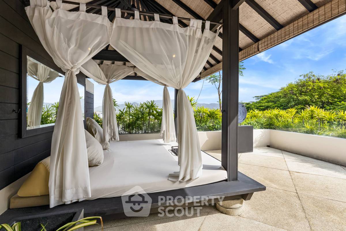 The Pavilions - Spa Pool Penthouse in 5* Resort at Layan Hills (ID 1529510) - image 6