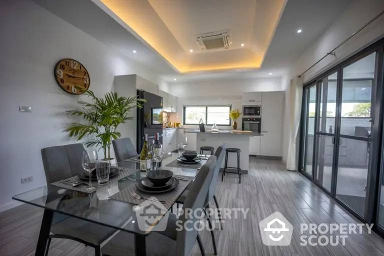 picture 3-BR Villa in Thap Tai (ID 2079833) - 3/11