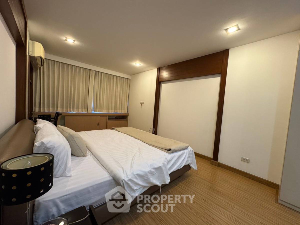 picture 2-BR Condo at Yada Residental Condominium near BTS Phrom Phong (ID 1947064) - 9/18