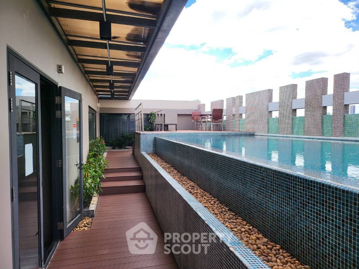 picture 2-BR Condo at The Tempo Phaholyothin near BTS Ari (ID 2043589) - 8/9