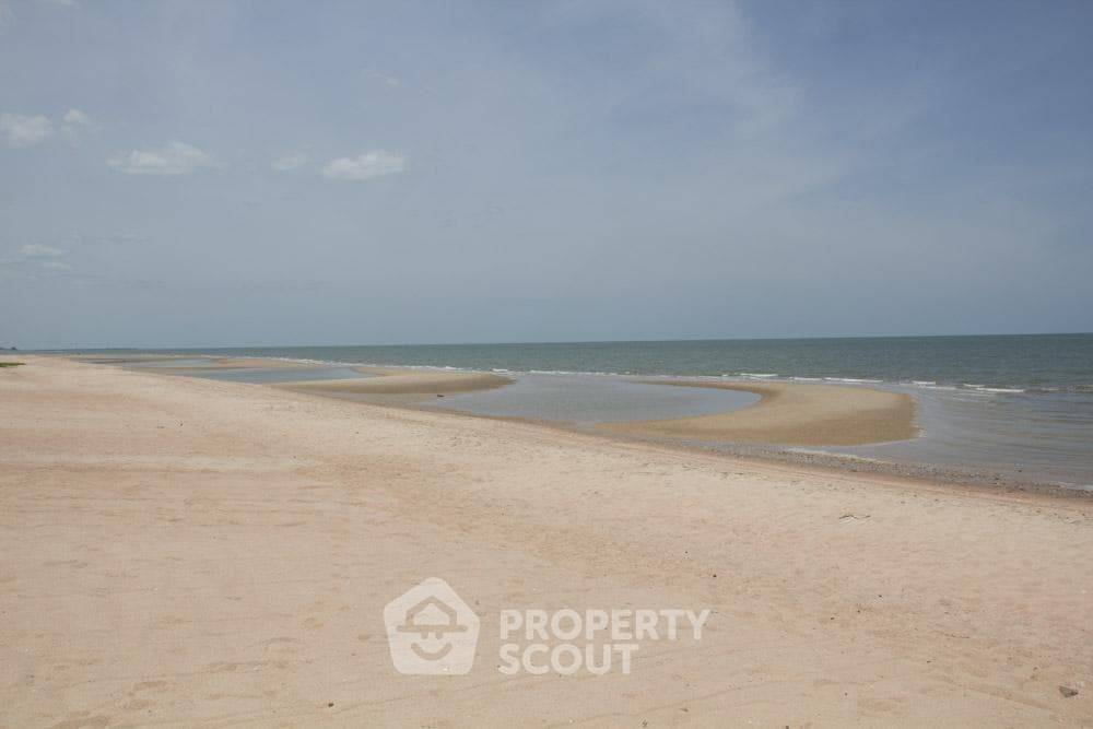 รูป คอนโด 2-ห้องนอน ที่ บลู ชะอำ - หัวหิน ใกล้ หาดชะอำ (ID 2062549) - รูปที่ 17/19