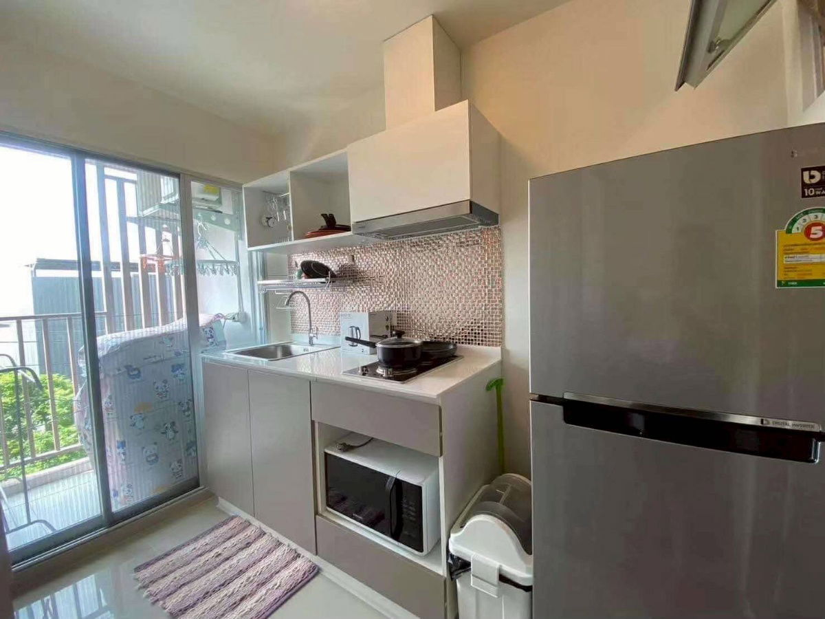 รูป  D condo  ping ห้องสวย  ว่างพร้อมอยู่  - รูปที่ 9/19