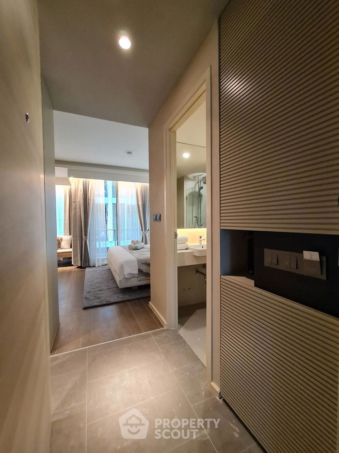 picture 2-BR Condo at Bayphere Premier Sutie close to Pattaya (ID 1449878) - 10/15