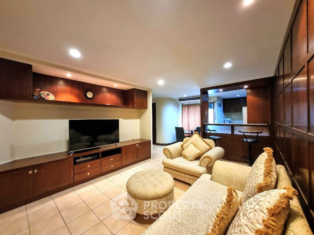 picture 1-BR Condo at Pratunam Prestige Condominium near BTS Phaya Thai (ID 1827858) - 1/20