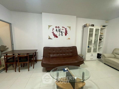 คอนโด 2-ห้องนอน ที่ ศุภาลัย พาร์ค รัชโยธิน ใกล้ BTS รัชโยธิน (ID 822339)