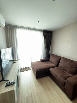 WS3013 [Rent] Artemis Sukhumvit 77 🚆 BTS On Nut 💰 Rent: 15,000 baht/month