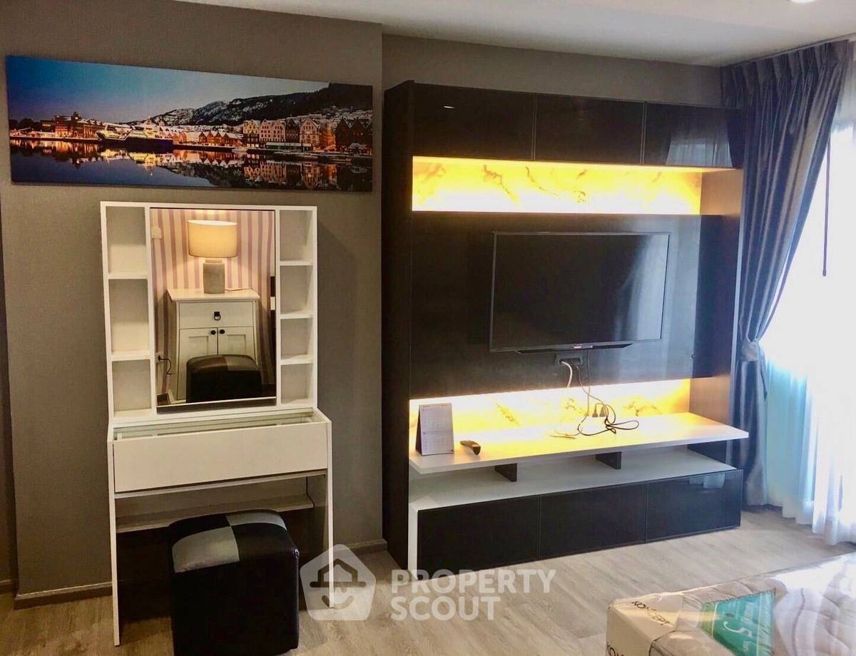 picture 2-BR Condo at Regent Home Bangson near MRT Bang Son (ID 738987) - 17/18