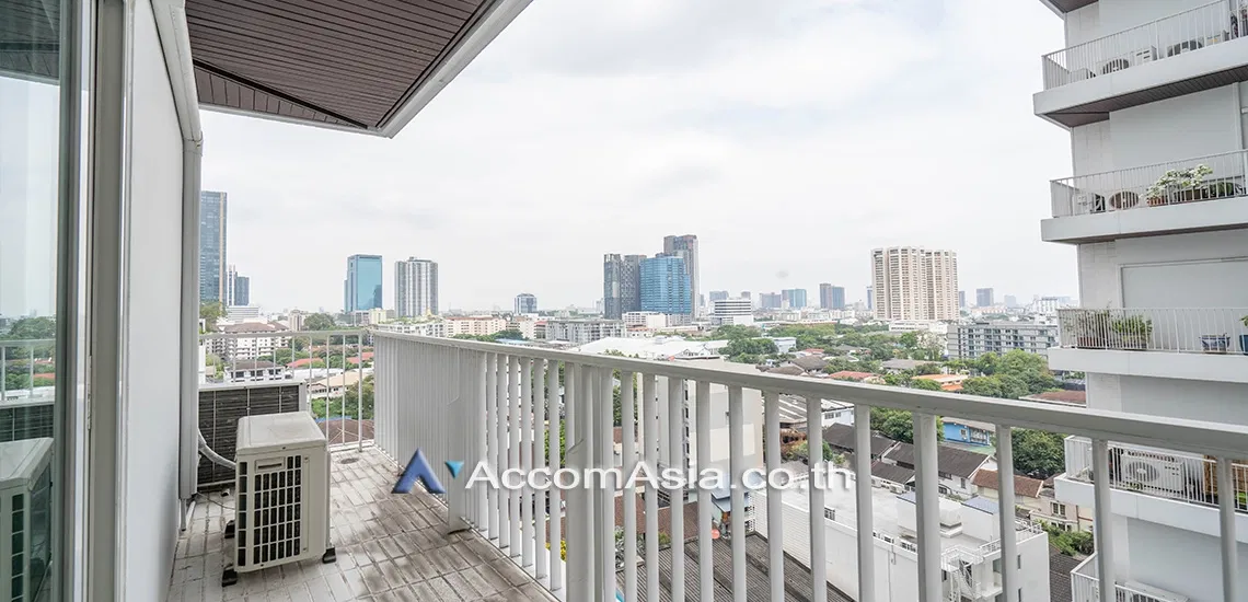 picture 🔼🔽 AccomA 📩  2 BR Condominium @Noble Ora (AA30929) - 8/10