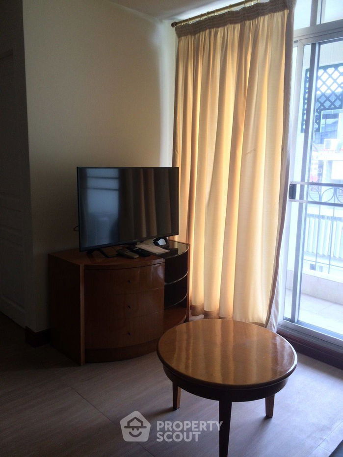 picture 2-BR Condo at Dusit Avenue near MRT Bang Phlat (ID 2093943) - 7/15