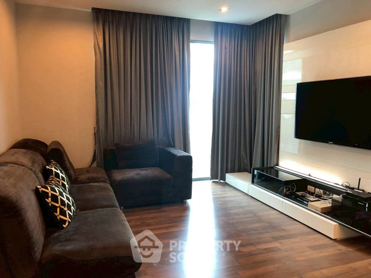 รูป คอนโด 2-ห้องนอน ที่ เดอะ รูม สุขุมวิท 62 ใกล้ BTS ปุณณวิถี (ID 2286973) - รูปที่ 2/13