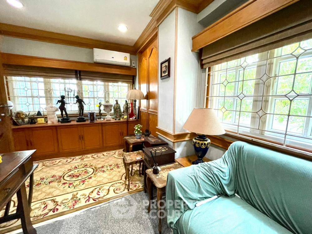 picture 4-BR House at Perfect Place Ramkhamhaeng 164 in Min Buri (ID 1466969) - 10/23
