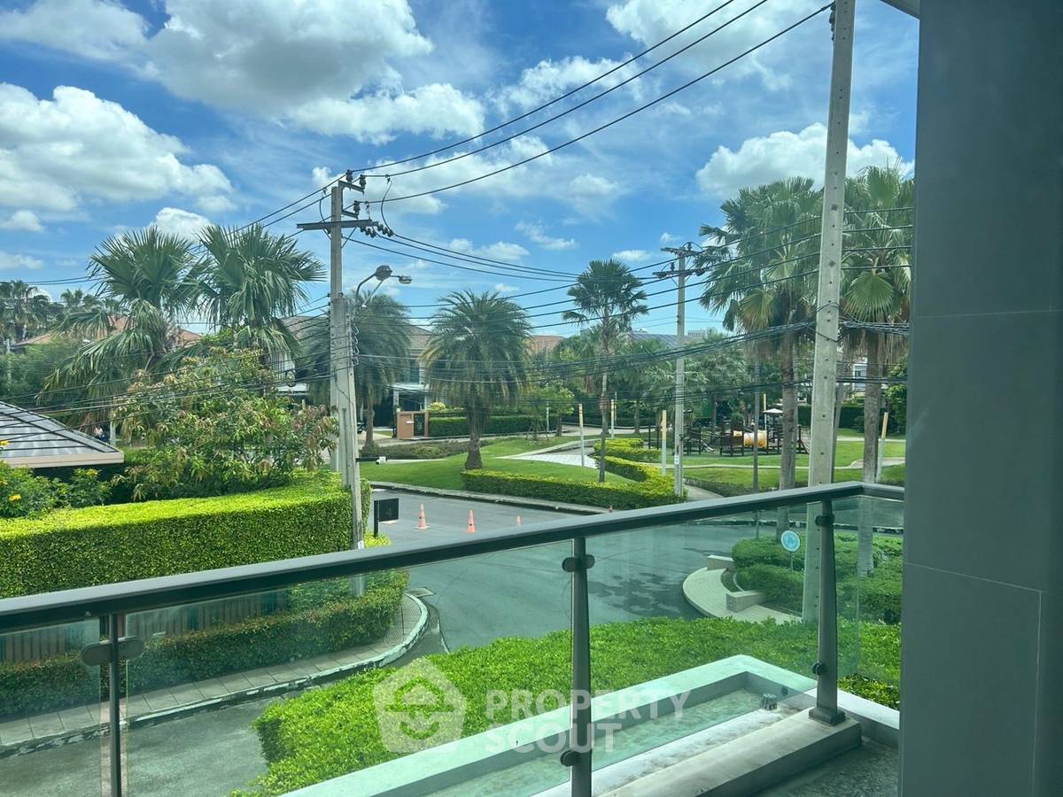 picture 5-BR House at The Palm Pattanakarn in Suan Luang (ID 2248693) - 14/20