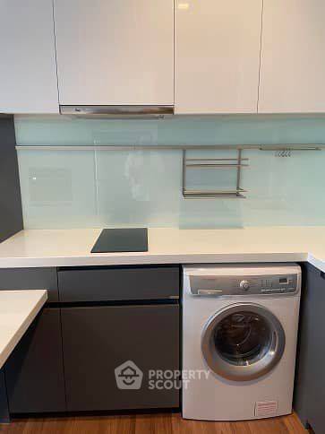 picture 1-BR Condo at Ivy Ampio Rachada - Rama 9 near MRT Thailand Cultural Centre (ID 707720) - 6/9