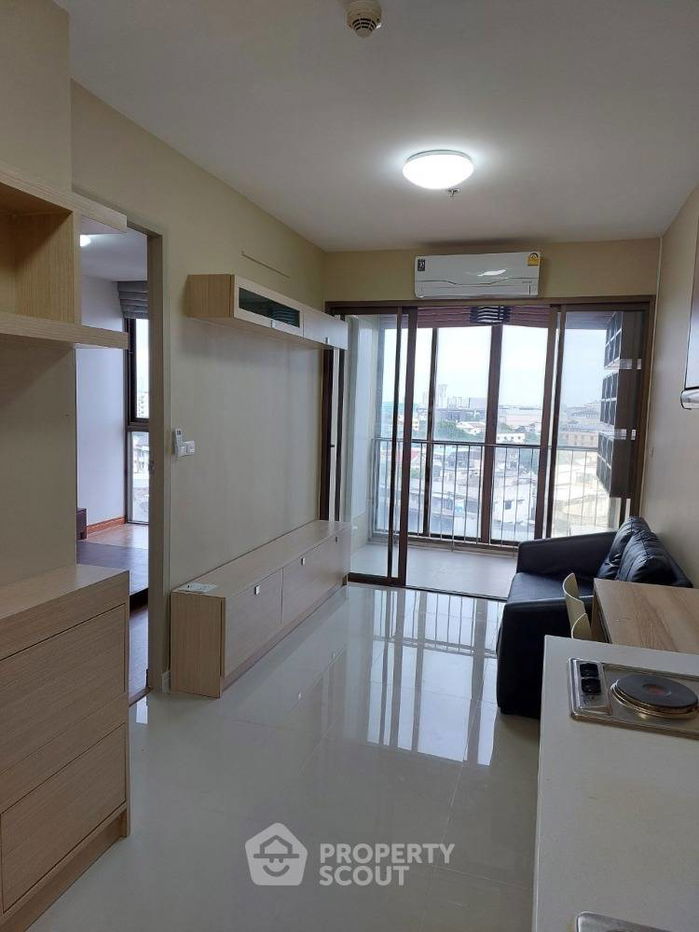 picture 1-BR Condo at Ideo Mix Sukhumvit 103 near BTS Udom Suk (ID 1733291) - 1/11