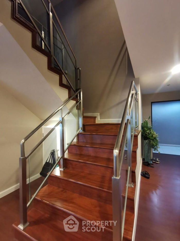 picture 5-BR Condo at Belle Grand Rama 9 near MRT Phra Ram 9 (ID 2169338) - 18/35